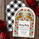 Search for derby party invitations Horseshoe