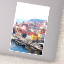 Search for porto stickers Ribeira
