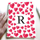 Search for valentines day notebooks Simple