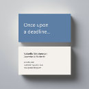 Search for copywriter business cards Freelance writer
