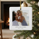 Search for mother christmas tree decorations Family photo