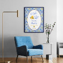 Search for home décor posters Stylish