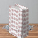 Search for winter wonderland gift bags Elegant
