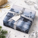 Search for york wrapping paper Skyscrapers
