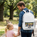 Search for new year backpacks Dad