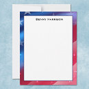 Search for flag note cards Modern