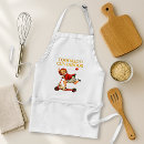 Search for retro humour aprons Sarcastic