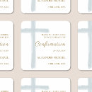 Search for confirmation boy stickers Gold