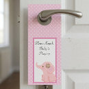 Search for door signs hangers Sleeping