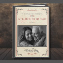 Search for order creative cards Dad