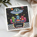Search for space napkins Galaxy