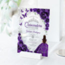 Search for silver quinceanera invitations 15th birthday
