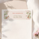 Search for ladybird return address labels Love bug