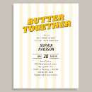 Search for together Bridal shower