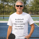 Search for pickleball jersey tshirts For him