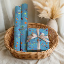 Search for alien wrapping paper Out of this world