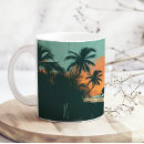 Search for surfing life mugs Sunset