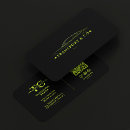 Search for car garage business cards Transport