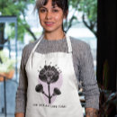 Search for vibes aprons Floral design