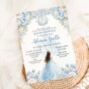 Search for 5x7 cinderella castle invitations For kids