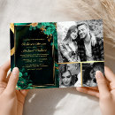 Search for mint green wedding invitations All in one