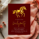 Search for horse racing invitations Elegant