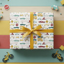 Search for bday gift wrap Vintage