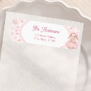 Search for rabbit return address labels Cute