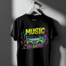 Search for boombox tshirts Vintage