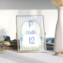 Search for guest table cards Vintage