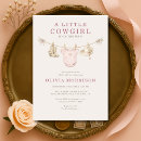 Search for clothesline baby shower invitations Country