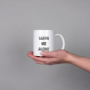 Search for office humor mugs Introvert
