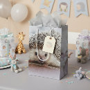 Search for hedgehog gift bags Cute