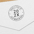 Search for circle rubber stamps Round