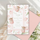 Search for pastel colors invitations Pink