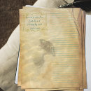 Search for junk journal scrapbooking supplies Distressed