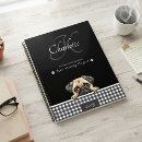 Search for black and white checkered planners Elegant