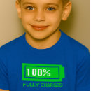 Search for in charge tshirts Power