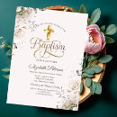 Search for baby angel christening invitations Pink