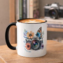 Search for picture taking mugs Photographer