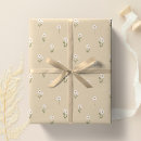 Search for decorative wrapping paper Boho