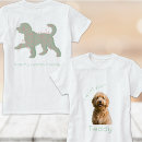 Search for golden doodle tshirts Dog mum