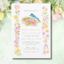 Search for blue jay invitations Cute