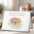 Search for torn cards Floral
