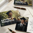 Search for 2 sided invitations Modern