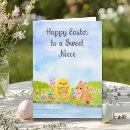 Search for egg shaped cards Pastel colours