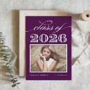 Search for vintage graduation invitations Graduate