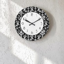 Search for victorian clocks Black