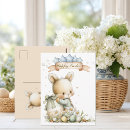 Search for cute easter postcards Adorable bunny