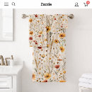 Search for boho bath towels Cottagecore